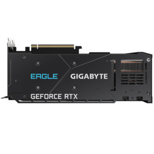 Gigabyte GeForce RTX™ 3070 Ti EAGLE 8GB GDDR6X H6 Gigabyte GeForce RTX™ 3070Ti EAGLE 8GB GDDR6X