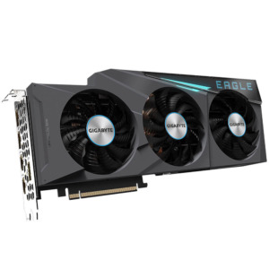 Gigabyte GeForce RTX™ 3080Ti EAGLE 12GB GDDR6X