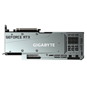 Gigabyte GeForce RTX™ 3080 Ti GAMING OC 12GB GDDR6X H4 Gigabyte GeForce RTX™ 3080Ti GAMING OC 12GB GDDR6X