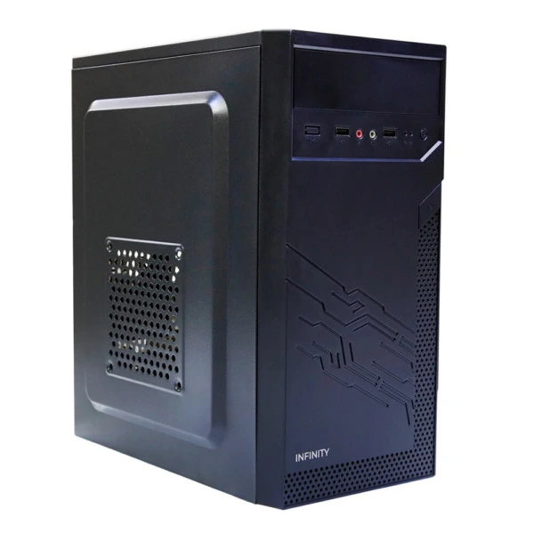 Infinity Hebi - M-ATX Office Case