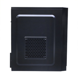 Infinity Hebi – M ATX Office Case H3 Infinity Hebi - M-ATX Office Case