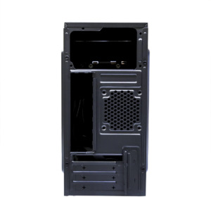 Infinity Hebi – M ATX Office Case H4 Infinity Hebi - M-ATX Office Case