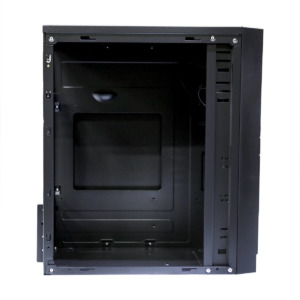 Infinity Hebi – M ATX Office Case H5 Infinity Hebi - M-ATX Office Case