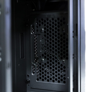 Infinity Hebi – M ATX Office Case H6 Infinity Hebi - M-ATX Office Case