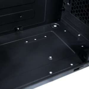 Infinity Hebi – M ATX Office Case H7 Infinity Hebi - M-ATX Office Case