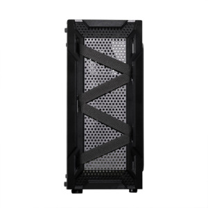 Infinity Shield ATX Gaming Chassis H3 Infinity Shield - ATX Gaming Chassis