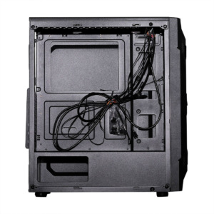 Infinity Shield ATX Gaming Chassis H5 Infinity Shield - ATX Gaming Chassis