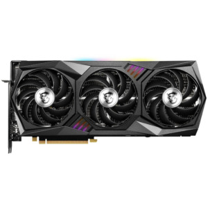 MSI GeForce RTX™ 3070 Ti GAMING TRIO 8GB GDDR6X H2 MSI GeForce RTX™ 3070Ti GAMING TRIO 8GB GDDR6X V2