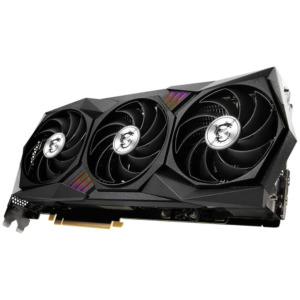 MSI GeForce RTX™ 3070 Ti GAMING TRIO 8GB GDDR6X H3 MSI GeForce RTX™ 3070Ti GAMING TRIO 8GB GDDR6X V2