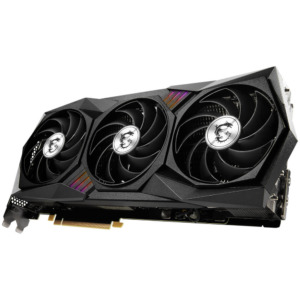 MSI GeForce RTX™ 3070Ti GAMING X TRIO 8GB GDDR6X