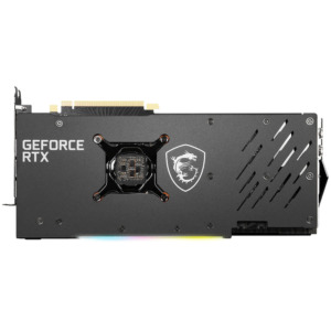 MSI GeForce RTX™ 3070Ti GAMING X TRIO 8GB GDDR6X