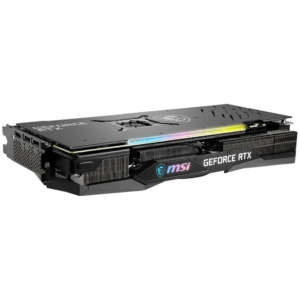 MSI GeForce RTX™ 3070Ti GAMING X TRIO 8GB GDDR6X