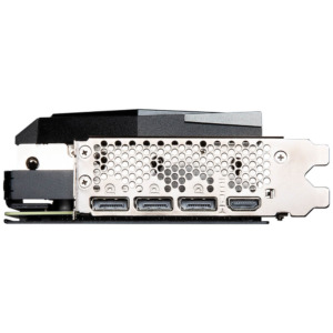 MSI GeForce RTX™ 3070Ti GAMING X TRIO 8GB GDDR6X