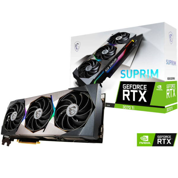 Nvidia RTX 30 Series Gaming PC - Frames Win Games