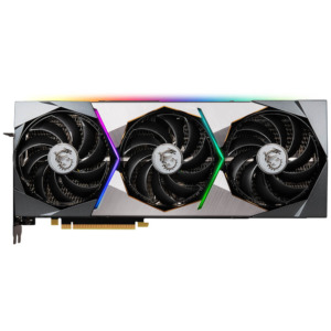MSI GeForce RTX™ 3070 Ti SUPRIM 8GB GDDR6X H2 MSI GeForce RTX™ 3070Ti SUPRIM 8GB GDDR6X