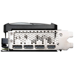 MSI GeForce RTX™ 3070 Ti VENTUS 3X 8GB GDDR6X H6 MSI GeForce RTX™ 3070Ti VENTUS 3X 8GB GDDR6X