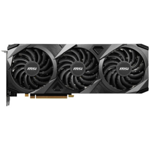 MSI GeForce RTX™ 3070 Ti VENTUS 3X OC 8GB GDDR6X H2 MSI GeForce RTX™ 3070Ti VENTUS 3X OC 8GB GDDR6X