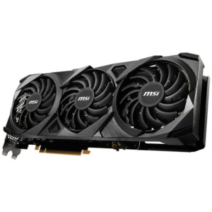 MSI GeForce RTX™ 3070 Ti VENTUS 3X OC 8GB GDDR6X H3 MSI GeForce RTX™ 3070Ti VENTUS 3X OC 8GB GDDR6X