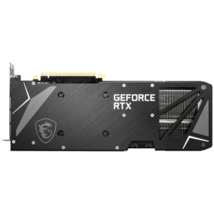 MSI GeForce RTX™ 3070 Ti VENTUS 3X OC 8GB GDDR6X H4 MSI GeForce RTX™ 3070Ti VENTUS 3X OC 8GB GDDR6X