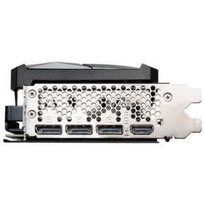 MSI GeForce RTX™ 3070 Ti VENTUS 3X OC 8GB GDDR6X H6 MSI GeForce RTX™ 3070Ti VENTUS 3X OC 8GB GDDR6X