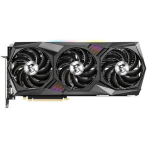 MSI GeForce RTX™ 3080 Ti GAMING TRIO 12GB GDDR6X H2 MSI GeForce RTX™ 3080Ti GAMING TRIO 12GB GDDR6X