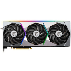 MSI GeForce RTX™ 3080 Ti SUPRIM 12GB GDDR6X H2 MSI GeForce RTX™ 3080Ti SUPRIM 12GB GDDR6X