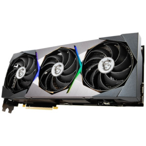 MSI GeForce RTX™ 3080 Ti SUPRIM 12GB GDDR6X H3 MSI GeForce RTX™ 3080Ti SUPRIM 12GB GDDR6X