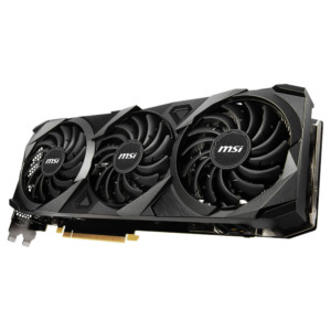 MSI GeForce RTX™ 3080 Ti VENTUS 3X 12GB GDDR6X H3 MSI GeForce RTX™ 3080Ti VENTUS 3X 12GB GDDR6X
