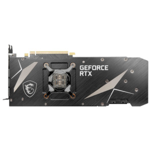MSI GeForce RTX™ 3080 Ti VENTUS 3X 12GB GDDR6X H4 MSI GeForce RTX™ 3080Ti VENTUS 3X 12GB GDDR6X