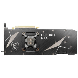 MSI GeForce RTX™ 3080 Ti VENTUS 3X OC 12GB GDDR6X H4 MSI GeForce RTX™ 3080Ti VENTUS 3X OC 12GB GDDR6X