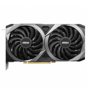 MSI Geforce RTX 3070™ VENTUS 2X OC 8GB GDDR6 H2 MSI Geforce RTX 3070™ VENTUS 2X OC - 8GB GDDR6 V2