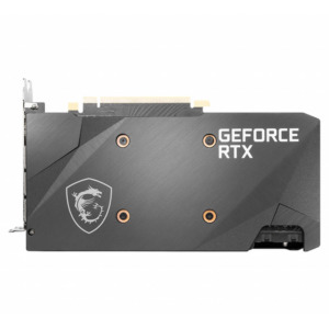 MSI Geforce RTX 3070™ VENTUS 2X OC 8GB GDDR6 H4 MSI Geforce RTX 3070™ VENTUS 2X OC - 8GB GDDR6 V2