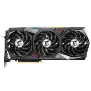 MSI Geforce RTX™ 3080 GAMING Z TRIO 10GB GDDR6X H3 MSI Geforce RTX™ 3080 GAMING Z TRIO - 10GB GDDR6X V2
