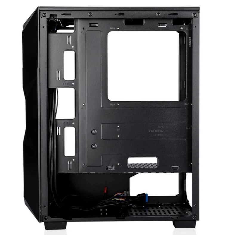 Infinity Air - Master Cooling ATX Tower Chassis
