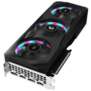 AORUS GeForce RTX™ 3060 ELITE 12G - 12GB GDDR6 V2