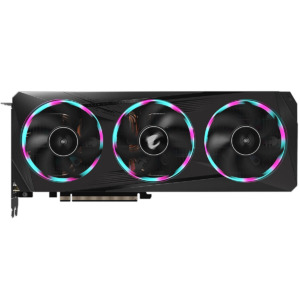 AORUS GeForce RTX™ 3060 ELITE 12G - 12GB GDDR6 V2