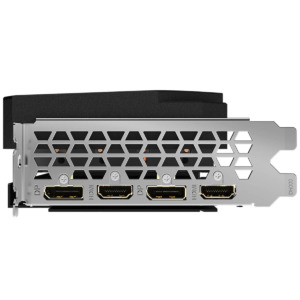 AORUS GeForce RTX™ 3060 ELITE 12G - 12GB GDDR6 V2