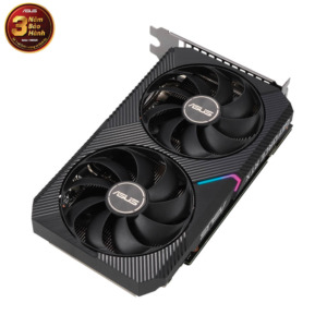 Asus Dual GeForce RTX™ 3060 Ti V2 Mini 8GB GDDR6 H5 Asus Dual GeForce RTX™ 3060Ti V2 Mini 8GB GDDR6 V2