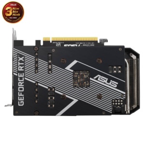 Asus Dual GeForce RTX™ 3060 Ti V2 Mini 8GB GDDR6 H7 Asus Dual GeForce RTX™ 3060Ti V2 Mini 8GB GDDR6 V2