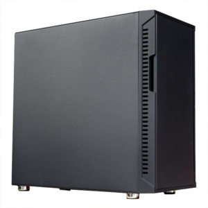 Case infinity Revenge Pro H1 Infinity Revenge Pro - Workstation Silent Chassis