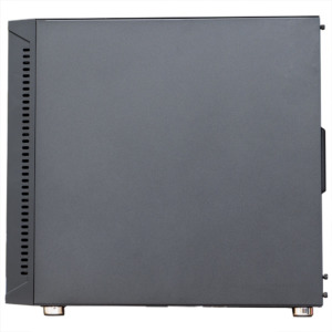 Case infinity Revenge Pro H5 Infinity Revenge Pro - Workstation Silent Chassis