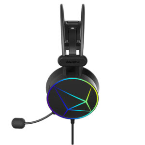 DAREU EH722X PRO (MULTI-LED) – Gaming Headset