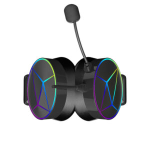 DAREU EH722X PRO (MULTI-LED) – Gaming Headset