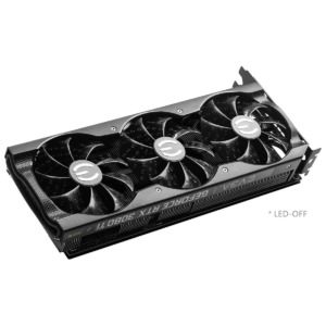 EVGA GeForce RTX™ 3080 Ti XC3 ULTRA GAMING 12GB GDDR6X H5 EVGA GeForce RTX™ 3080Ti XC3 ULTRA GAMING - 12GB GDDR6X