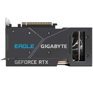 Gigabyte GeForce RTX™ 3060 EAGLE OC 12G - 12GB GDDR6 V2