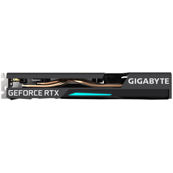 Gigabyte GeForce RTX™ 3060 EAGLE OC 12G - 12GB GDDR6 V2