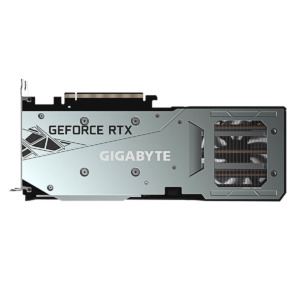 Gigabyte GeForce RTX™ 3060 GAMING OC 12G 12GB GDDR6 LHR H7 Gigabyte GeForce RTX™ 3060 GAMING OC 12G - 12GB GDDR6 V2