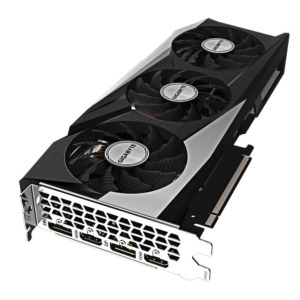 Gigabyte GeForce RTX™ 3060 Gaming OC Pro 8G 8GB GDDR6 LHR H4 Gigabyte GeForce RTX™ 3060Ti Gaming OC Pro 8G - 8GB GDDR6 V2