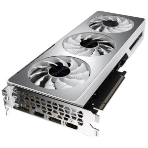 Gigabyte GeForce RTX™ 3060 VISION OC 12G - 12GB GDDR6 V2