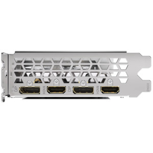 Gigabyte GeForce RTX™ 3060 VISION OC 12G - 12GB GDDR6 V2